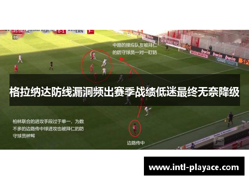 格拉纳达防线漏洞频出赛季战绩低迷最终无奈降级